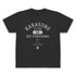 『ハイキュー!!』月島蛍 カレッジドライTシャツ オレンジ XL