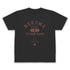 『ハイキュー!!』黒尾鉄朗 カレッジドライTシャツ レッド XL