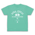 『ハイキュー!!』岩泉一 カレッジドライTシャツ ネイビー M
