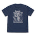 『都市伝説解体センター』ジャスミン Tシャツ スレート XL