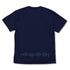 『都市伝説解体センター』廻屋渉 解体 Tシャツ ネイビー S