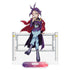 『遊☆戯☆王ARC-V』描き下ろし ユーリ アクリルスタンド(大) オフモードの決闘者Ver.