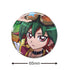 『遊☆戯☆王ARC-V』描き下ろし 榊遊矢 65mm缶バッジ オフモードの決闘者Ver.