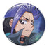 『遊☆戯☆王ARC-V』描き下ろし ユート 65mm缶バッジ オフモードの決闘者Ver.