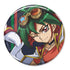 『遊☆戯☆王ARC-V』榊遊矢 65mm缶バッジ