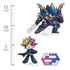 『遊☆戯☆王VRAINS』Playmaker&デコード・トーカー アクリルスタンド