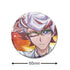 『遊☆戯☆王VRAINS』描き下ろし 穂村尊 65mm缶バッジ オフモードの決闘者Ver.