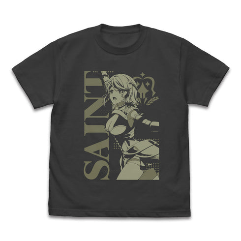 『#コンパス2.0 戦闘摂理解析システム』ジャンヌ Tシャツ スミ L