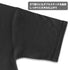 『アイテムヤ』防御力+2 マグナムウェイトTシャツ ブラック XL