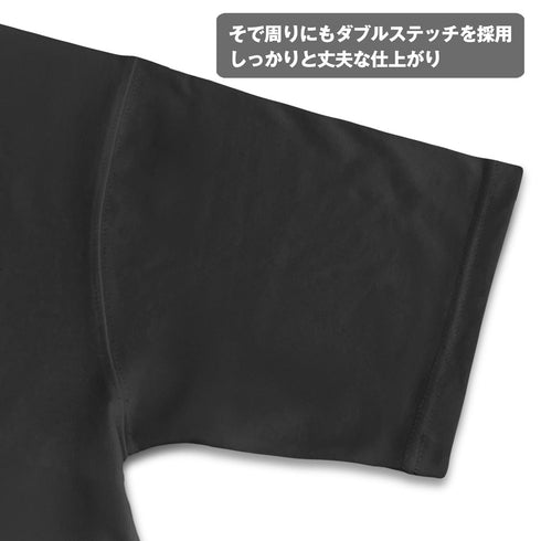 『アイテムヤ』防御力+2 マグナムウェイトTシャツ アシッドカーキ M