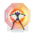 『EVANGELION』初号機A.T.フィールド アクリルスタンド
