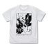 『NieR:Automata Ver1.1a』2B&9S Tシャツ ホワイト M