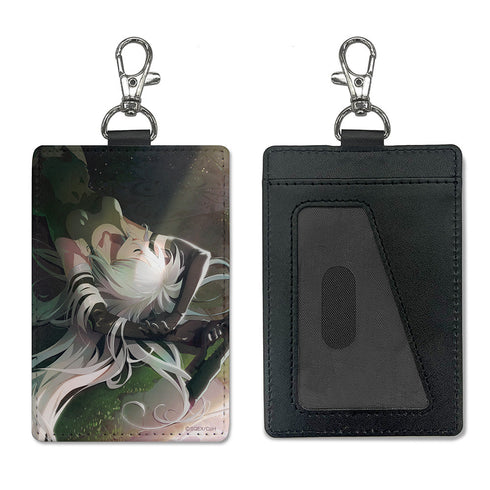 『NieR:Automata Ver1.1a』A2 パスケース(ナスカン付き)