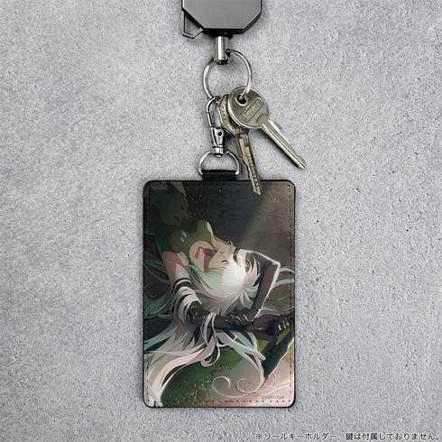 『NieR:Automata Ver1.1a』A2 パスケース(ナスカン付き)