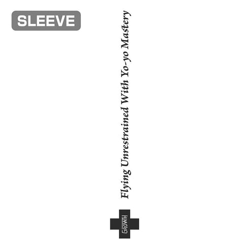 『GUILTY GEAR -STRIVE-』ブリジット 袖リブロングスリーブTシャツ ホワイト S