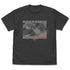 『遊☆戯☆王SEVENS』ロミン Tシャツ スミ S