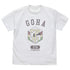 『遊☆戯☆王SEVENS』ゴーハ第7小学校 Tシャツ ホワイト XL
