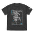 『ラブライブ!サンシャイン!!』渡辺曜 Tシャツ DREAM LIVE!! Ver. スミ S