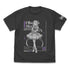 『ラブライブ!サンシャイン!!』小原鞠莉 Tシャツ DREAM LIVE!! Ver. スミ S