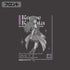 『ラブライブ!虹ヶ咲学園スクールアイドル同好会』近江彼方 Tシャツ DREAM LIVE!! Ver. スミ M
