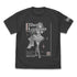 『ラブライブ!虹ヶ咲学園スクールアイドル同好会』鐘嵐珠 Tシャツ DREAM LIVE!! Ver. スミ S