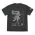 『ラブライブ!スーパースター!!』唐可可 Tシャツ DREAM LIVE!! Ver. スミ M