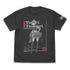 『ラブライブ!蓮ノ空女学院スクールアイドルクラブ』夕霧綴理 Tシャツ DREAM LIVE!! Ver. スミ S