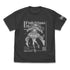 『ラブライブ!蓮ノ空女学院スクールアイドルクラブ』藤島慈 Tシャツ DREAM LIVE!! Ver. スミ L