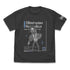 『ラブライブ!蓮ノ空女学院スクールアイドルクラブ』村野さやか Tシャツ DREAM LIVE!! Ver. スミ M