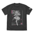 『ラブライブ!蓮ノ空女学院スクールアイドルクラブ』大沢瑠璃乃 Tシャツ DREAM LIVE!! Ver. スミ M