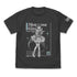 『ラブライブ!蓮ノ空女学院スクールアイドルクラブ』百生吟子 Tシャツ DREAM LIVE!! Ver. スミ L