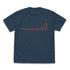 『ダーティペア』WWWA Tシャツ スレート M