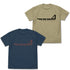 『ダーティペア』WWWA Tシャツ サンドカーキ S