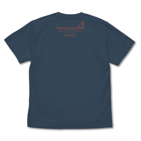 『ダーティペア』WWWA Tシャツ サンドカーキ L