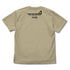 『ダーティペア』WWWA Tシャツ サンドカーキ XL