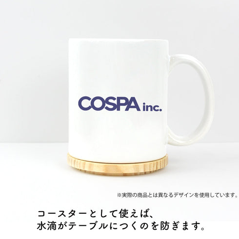 『コードギアス 奪還のロゼ』描き下ろし サクヤ&キャサリン フタ付きフルカラーマグカップ 和風メイドVer.