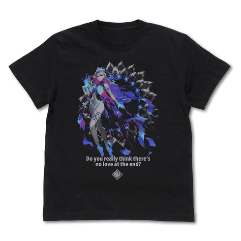 『Fate/Grand Order』アヴェンジャー/カーマ Tシャツ ブラック M