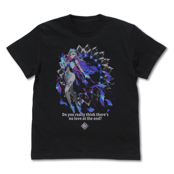 『Fate/Grand Order』アヴェンジャー/カーマ Tシャツ ブラック L