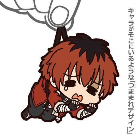 『葬送のフリーレン』シュタルク つままれ