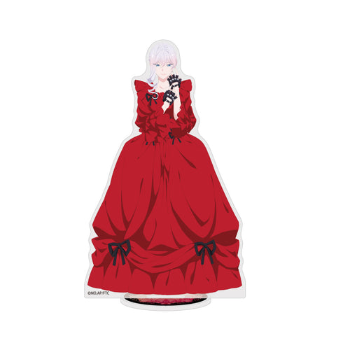 『最後にひとつだけお願いしてもよろしいでしょうか』スカーレット・エル・ヴァンディミオン アクリルスタンド