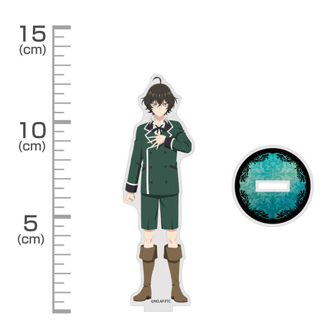 『最後にひとつだけお願いしてもよろしいでしょうか』ナナカ アクリルスタンド