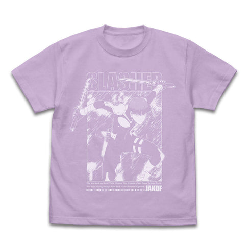 『怪獣8号』保科宗四郎 Tシャツ ブラック M