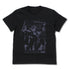 『怪獣8号』保科宗四郎 Tシャツ ライトパープル M