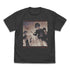 『ヘブンバーンズレッド』She is Legend「Job for a Rockstar」 Tシャツ スミ XL