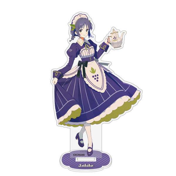 『音戯探偵ひなビタ♫』春日咲子 アクリルスタンド