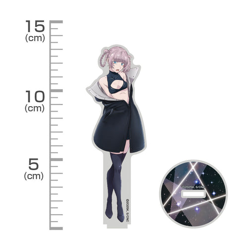 『よふかしのうた Season2』七草ナズナ Season2 アクリルスタンド