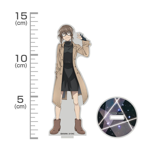 『よふかしのうた Season2』鶯餡子 アクリルスタンド
