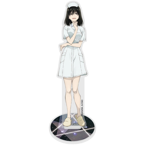 『よふかしのうた Season2』本田カブラ アクリルスタンド