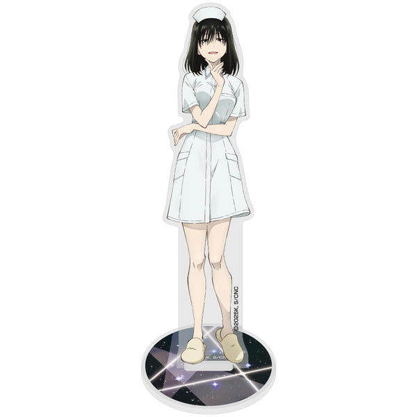 『よふかしのうた Season2』本田カブラ アクリルスタンド