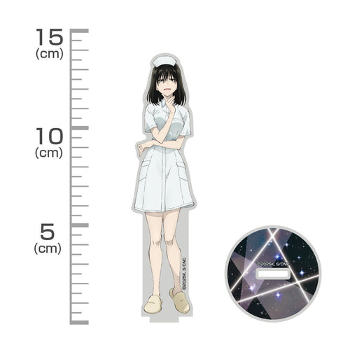 『よふかしのうた Season2』本田カブラ アクリルスタンド